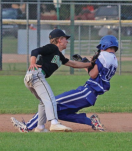 Babe Ruth Roundup