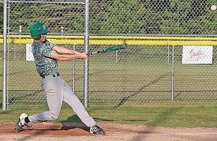 Rebels sweep 89ers, finish unbeaten in GNLC