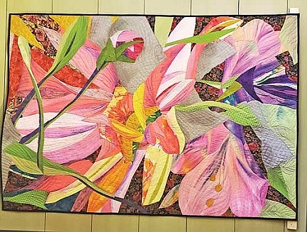 22nd annual Summer Art Tour to be held July 22-24