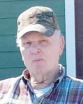 Louis Allen White