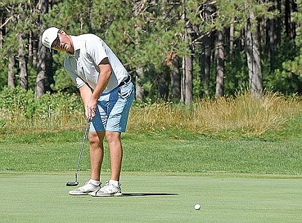 Rhinelander golfers play in WPGA junior events