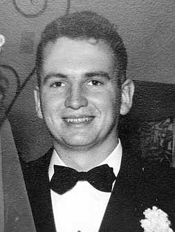 Bruce Allen Frasier