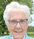 Peg Hansen