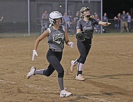 PHOTOS: Youth softball
