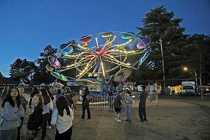 There's nothing like the fair