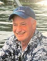 Gerald "Jerry" John Biwer