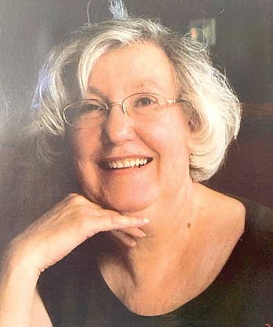 Janet V. (Hedstrom) Eubanks