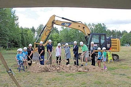 $1 million gift boosts expansion, renovation project at YMCA