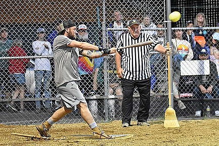 Zimmy's All-Stars take down Snowhawks