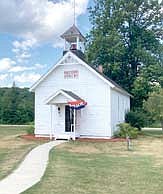 Area theater troupe to present 'A Day at the Old Schoolhouse'