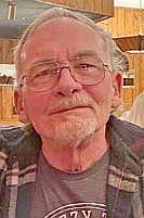 Donald E. Lau