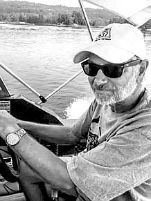 Dr. Robert "Bob" Sookochoff
