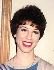Brenda Lee Stafford