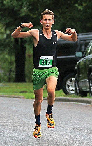 Photo: YMCA Hodag Run For Your Life