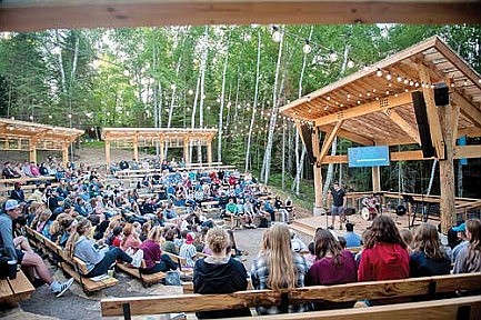 Rhinelander Area Community Band to perform at new Fort Wilderness venue