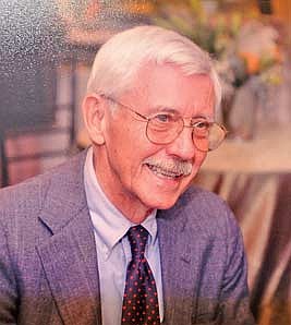 Gary M. Olson