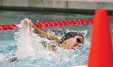 Team preview:&#8200;RHS girls' swimming