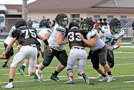 Hodags eager to host Hatchets in opener