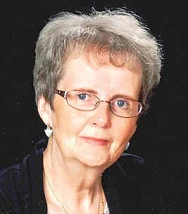 Lorry Ann Kuczmarski