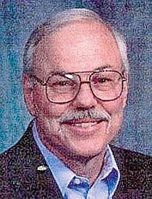 Ronald Koth