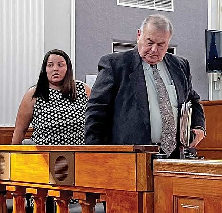 Another pretrial scheduled in Wildcat case