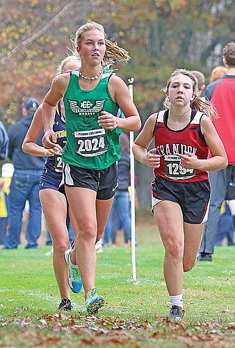 Team preview: RHS cross country