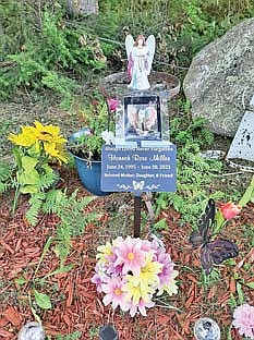 'These were the acts of an assassin':&#8200; Anderson sentenced to life in prison for murder of Hannah Miller