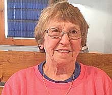 Faythe Marie Stefonik