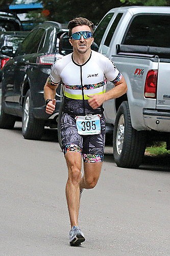 PHOTOS: WILD Hodag Mini-Triathlon 