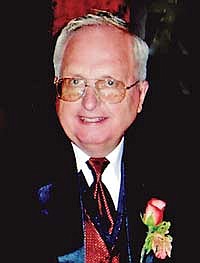 Bruce J. Biermeier