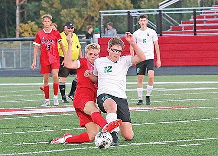Deja vu in Medford: Hodags fall to Raiders in PKs