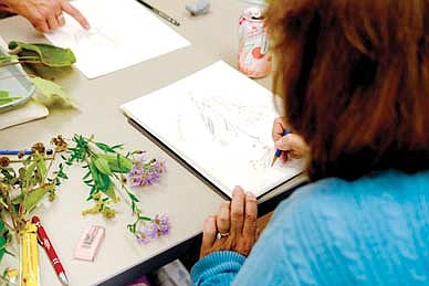 ArtStart, Nicolet College partner on School of the Arts Sept. 15-18
