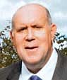 Gregory M. Jackson