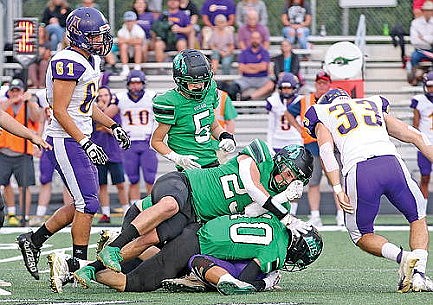 Pigskin Preview: Rhinelander at Hayward  