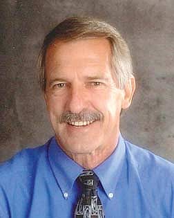 Frank Harrington
