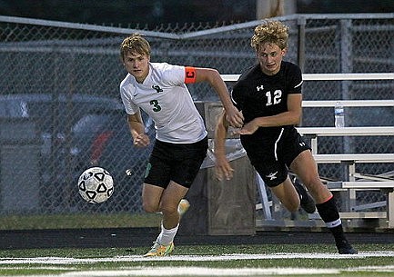 RHS soccer shut out at Lakeland