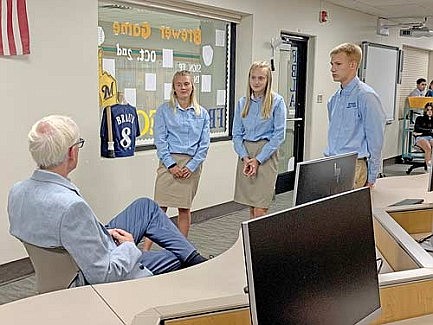 RHS shows governor #TheHodagWay