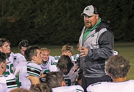 Hodags to play the role of underdog