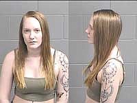 Two charged with reckless homicide in April drug death