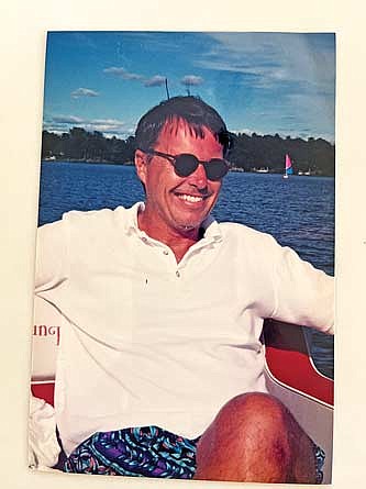 Gary Thomas Hildebrand