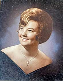 Kathy Larsen