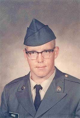 Walter R. Prien