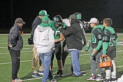 Pigskin Preview Week 7: Rhinelander (1-5) and Medford (5-1)