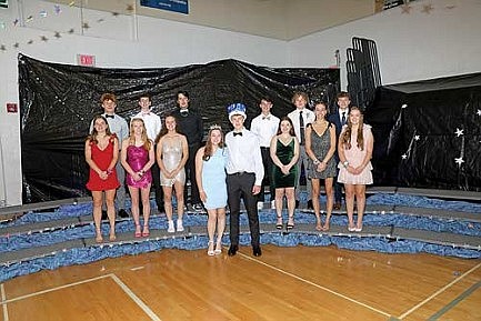 Royal Court