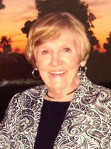 Marjorie Ann (Palm) Saari