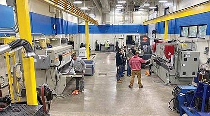 October is Manufacturing Month