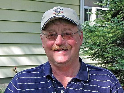 Harold A. Peters