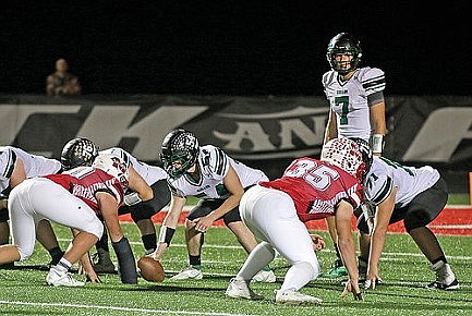 Hodags face must-win scenario on senior night