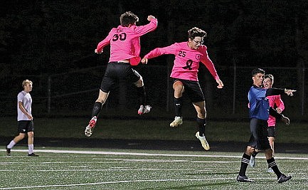 Hodag soccer blanks Lakeland