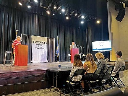 Congressional Debate